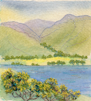 Gorse Wastwater