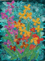 Wallflowers