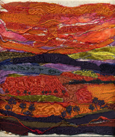 Autumn landscape 2