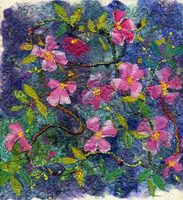 Wild Roses
