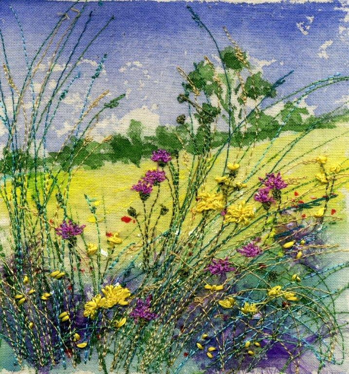 Field Edge Weeds